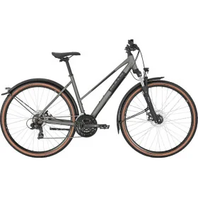 Achat Bulls Gravelliner 1 Gris -Val de Loire Vélo Tours