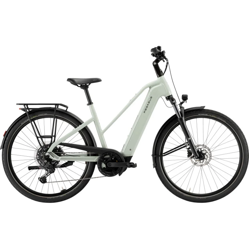 Achat Pegasus Solero EVO 10 600wh wave sauge -Val de Loire Vélo Tours