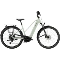 Achat Pegasus Solero EVO 10 600wh wave sauge -Val de Loire Vélo Tours