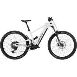 Achat Bulls Copperhead Evo Am 1 Blanc 600wh -Val de Loire Vélo Tours