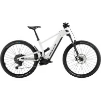 Achat Bulls Copperhead Evo Am 1 Blanc 600wh -Val de Loire Vélo Tours
