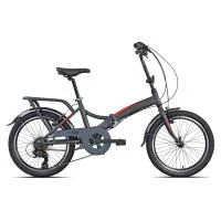Achat Torpado Pliant Cayman T170 -Val de Loire Vélo Tours