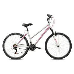 Achat Torpado Earth T596 Gris/Rose -Val de Loire Vélo Tours
