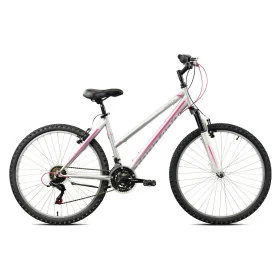 Achat Torpado Earth T596 Gris/Rose -Val de Loire Vélo Tours