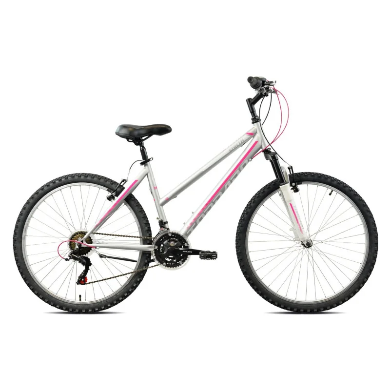 Achat Torpado Earth T596 Gris/Rose -Val de Loire Vélo Tours