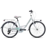 Achat Torpado Kelly T611 Blanc/Fushia -Val de Loire Vélo Tours