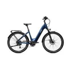 Achat O2FEEL Duma 4.2 Deep Blue -Val de Loire Vélo Tours