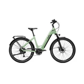 Achat O2FEEL Duma 4.2 Pastel Green -Val de Loire Vélo Tours