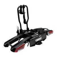 Achat Thule Porte-vélo EasyFold 3 - 2 vélos -Val de Loire Vélo Tours
