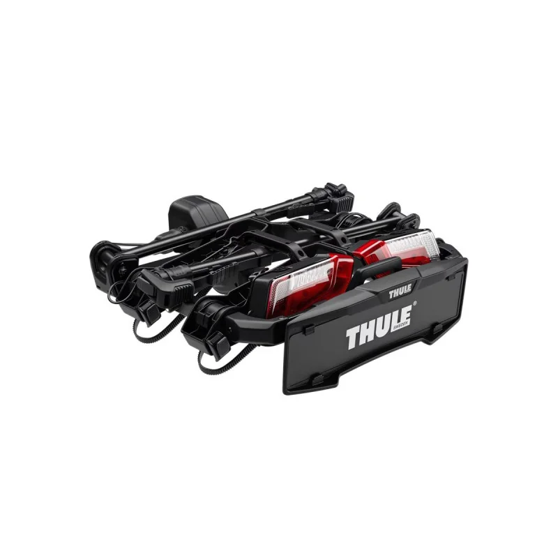 Achat Thule Porte-vélos Outpace - 2 vélos -Val de Loire Vélo Tours