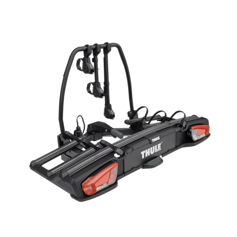 Achat Thule Porte-vélos VeloSpace 3 - 3 vélos -Val de Loire Vélo Tours