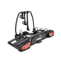 Achat Thule Porte-vélos VeloSpace 3 - 3 vélos -Val de Loire Vélo Tours