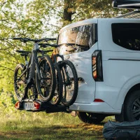 Achat Thule Porte-vélos VeloSpace 3 - 3 vélos -Val de Loire Vélo Tours