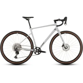 Achat Cube Nuroad Ex cotton´n´grey -Val de Loire Vélo Tours