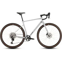 Achat Cube Nuroad Ex cotton´n´grey -Val de Loire Vélo Tours
