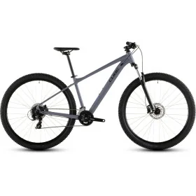 Achat Cube Aim ONE smoke´n´black -Val de Loire Vélo Tours