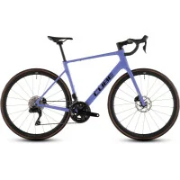 Achat Cube Attain C:62 SLX lucidlilac´n´black -Val de Loire Vélo Tours