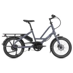 Achat Tern Quick Haul P9 - 400 Wh Blue Grey -Val de Loire Vélo Tours