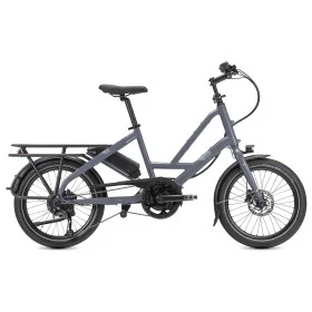 Achat Tern Quick Haul P9 - 400 Wh Blue Grey -Val de Loire Vélo Tours