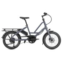 Achat Tern Quick Haul P9 - 400 Wh Blue Grey -Val de Loire Vélo Tours