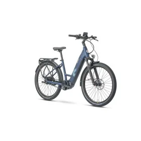 Achat Hepha City 7 Ultra Low Step Dark Blue 800WH (2026) -Val de Loire Vélo Tours