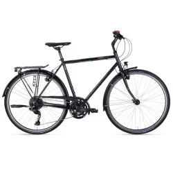 Achat VSF Fahrrad Manufaktur T-300 Noir Métallique -Val de Loire Vélo Tours