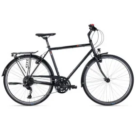 Achat VSF Fahrrad Manufaktur T-300 Noir Métallique -Val de Loire Vélo Tours