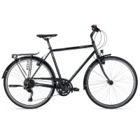 Achat VSF Fahrrad Manufaktur T-300 Noir Métallique -Val de Loire Vélo Tours