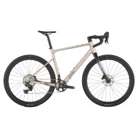 Achat Bergamont Grandurance 20 Beige Ecaillé -Val de Loire Vélo Tours