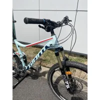 Achat Giant Stance Pro 27.5 Vert (T.L) -Val de Loire Vélo Tours Achat Giant Stance Pro 27.5 Vert (T.L) -Val de Loire Vélo Tours