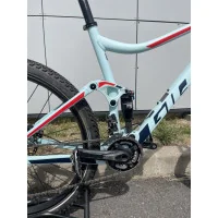 Achat Giant Stance Pro 27.5 Vert (T.L) -Val de Loire Vélo Tours Achat Giant Stance Pro 27.5 Vert (T.L) -Val de Loire Vélo Tours