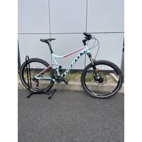 Achat Giant Stance Pro 27.5 Vert (T.L) -Val de Loire Vélo Tours