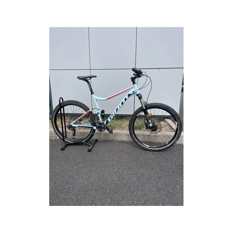 Achat Giant Stance Pro 27.5 Vert (T.L) -Val de Loire Vélo Tours