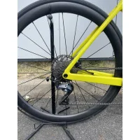Achat Scott Addict RC 30 Jaune (T.L) -Val de Loire Vélo Tours