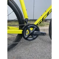 Achat Scott Addict RC 30 Jaune (T.L) -Val de Loire Vélo Tours