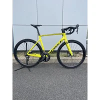 Achat Scott Addict RC 30 Jaune (T.L) -Val de Loire Vélo Tours