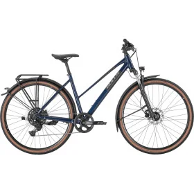 Achat Bulls Gravelliner 2 Lady Blue -Val de Loire Vélo Tours