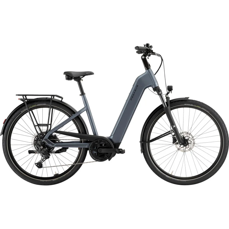 Achat Pegasus Solero EVO 10 800wh wave bleu -Val de Loire Vélo Tours