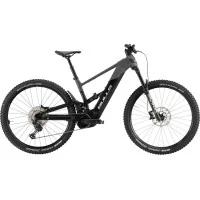 Achat Copperhead Evo AM 2 800wh Noir/Gris -Val de Loire Vélo Tours Achat Copperhead Evo AM 2 800wh Noir/Gris -Val de Loire Vélo Tours