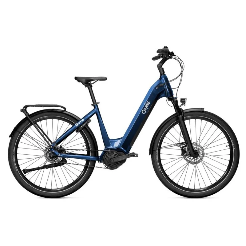 Achat O2FEEL Duma 7.2 IPO730 Deep Blue -Val de Loire Vélo Tours