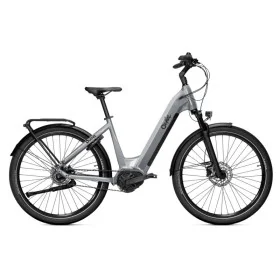 Achat O2FEEL Duma 7.2 IPO730 Platinium Grey -Val de Loire Vélo Tours