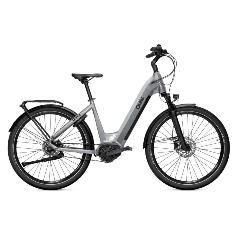 Achat O2FEEL Duma 7.2 IPO730 Platinium Grey -Val de Loire Vélo Tours