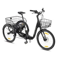 Achat Monty Tricycle Trike Rocket 540wh -Val de Loire Vélo Tours