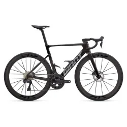 Achat Giant Propel Advanced Pro 0 Di2 Obsidian Pulse -Val de Loire Vélo Tours