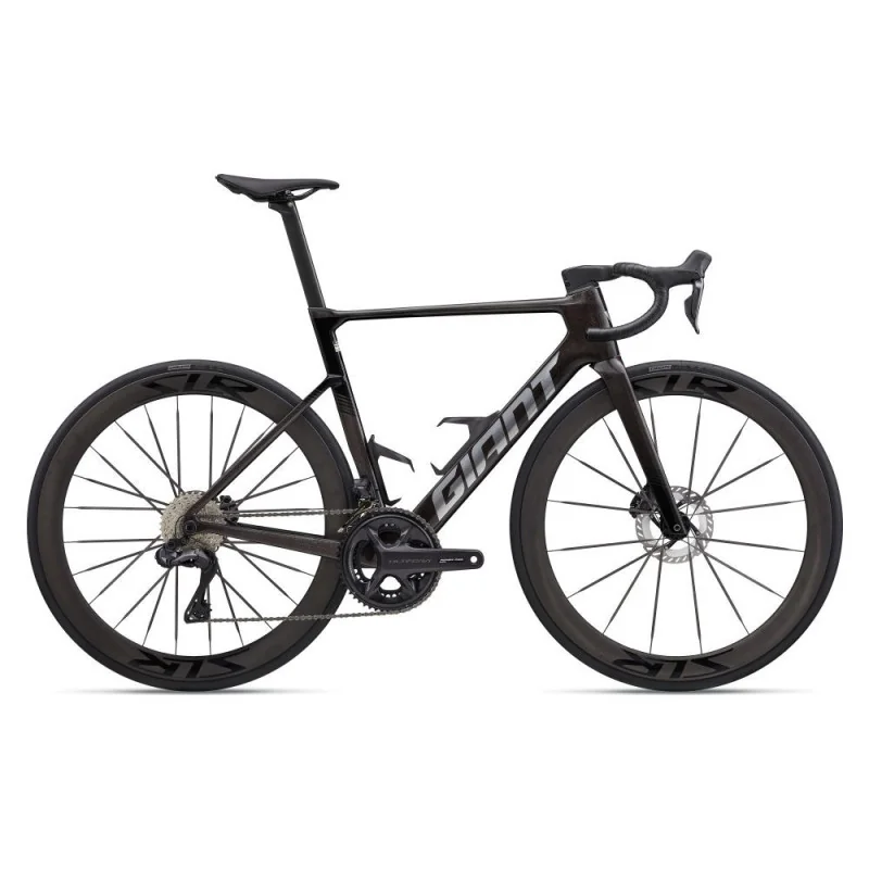 Achat Giant Propel Advanced Pro 0 Di2 Obsidian Pulse -Val de Loire Vélo Tours