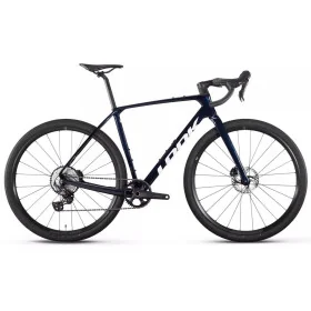 Achat Look G85 Cezal GRX 1x12 Fulcrum LiteGR Petrol/White -Val de Loire Vélo Tours