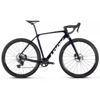 Achat Look G85 Cezal GRX 1x12 Fulcrum LiteGR Petrol/White -Val de Loire Vélo Tours