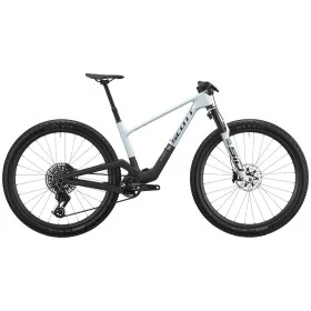 Achat Scott Spark RC World Cup Cumulus White/Black -Val de Loire Vélo Tours