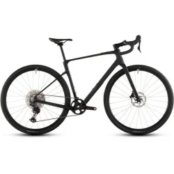 Achat Cube Nuroad C:62 ONE Blackline -Val de Loire Vélo Tours