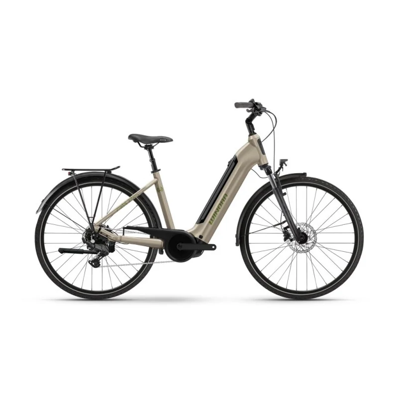 Achat Winora Tria X9 low 500wh Brandied Pears -Val de Loire Vélo Tours